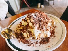 -PIZZA BIANCA(万象城店)