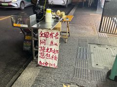 -孙奶奶葱包桧