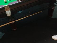 -夜时尚台球俱乐部(汉阳摩尔城店)