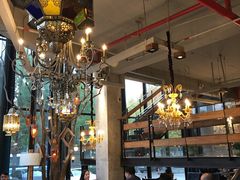 -maan coffee漫咖啡(通州店)