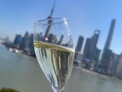 -上海和平饭店华懋阁 Cathay Room