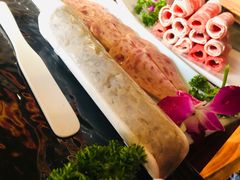 -味仙疯美蛙鱼头(清扬路总店)