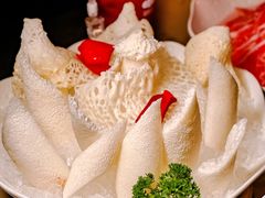 -芸山季·云南野生菌火锅(宝能环球汇店)