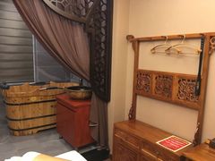 -亿健堂按摩SPA会所(朝内店)