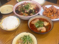 -脑馋粉儿(三里屯店)