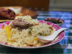 -新疆巴州金丝特餐厅(大钟寺店)