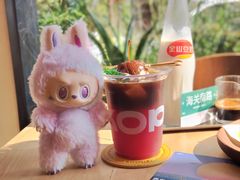 -KOP cafe面包·蛋糕·下午茶