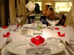 -壳里西餐厅Coquille Seafood Bistro(蒙自路店)