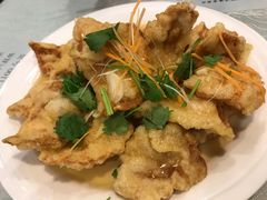 -黄家饺子东北特色菜馆(湖滨商业街店)