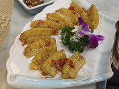 -喜聚薈·花膠雞海鮮火鍋(越秀店)