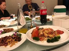 -西安唐隆国际酒店(大雁塔大唐不夜城店)