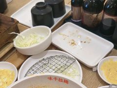 -味千拉面(上海松江二店)