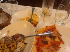 -La Tavernetta(Bar à Vin)(乌鲁木齐路店)