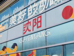 -沈阳铁西万象汇