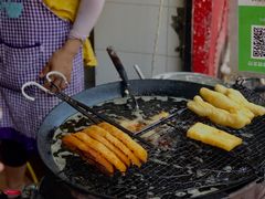 -丽华早点(大成路店)