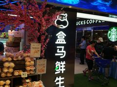 -盒马鲜生(大成店)
