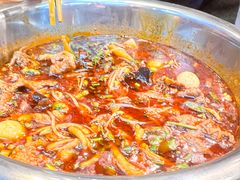 -牛·无名冒菜(春熙路直营店)