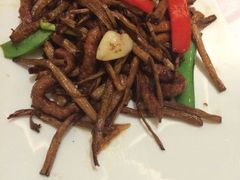 iphone_upload_pic-粗茶淡饭·汉口公馆(循礼门店)