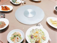 -荣兴酒家(徐家汇店)