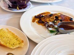 -成桂西餐厅·42年的味道(五大道疙瘩楼店)