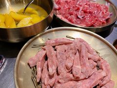 -本炙炭烤·蒲烧活鳗料理店(金沙洲店)