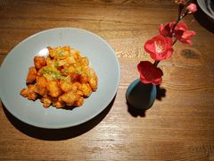 -蜜桃餐厅·伴山(湖滨商业街店)