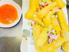 -大洋家·潮汕鱼鲜·花胶砂锅粥(天河东路店)