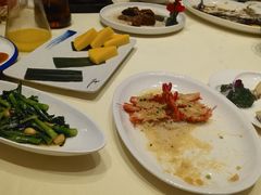 -年顺渔村(大岭山店)