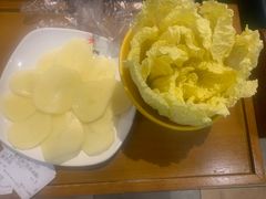 -守柴炉烤鸭(中海国际店)