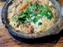 -王明古法砂锅居(开化寺店)