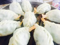 -小叶大馅饺子城