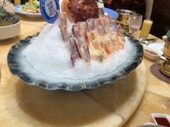 -海鲨湾海鲜会馆(百家湖1912店)