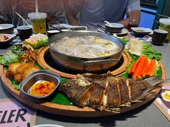 -椰小鸡·琼州糟粕醋(美兰缤纷城店)