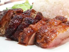 -澳门陈光记烧味饭店(南京德基广场店)
