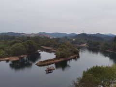 -婺源月亮湾