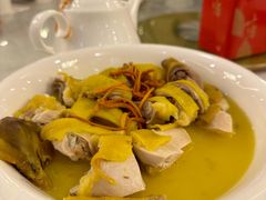 -御满江海鲜酒家(洛溪新城店)