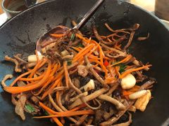 -青年公社烤鸭(蜀山万象汇店)