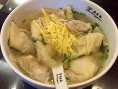 开洋馄饨-熙盛源(滨湖万达店)