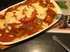 -翠华餐厅(湾仔店)