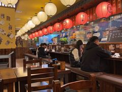 -鸟鹏烧鸟居酒屋(仁恒梦中心店)