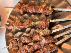 -龟兹KUCINA·新疆菜(前滩L+PLAZA店)