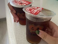 -二斗栗子(黄河道店)
