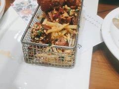 -绿江春(长江街店)