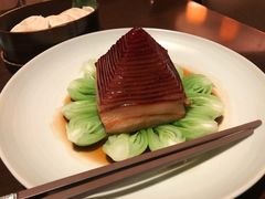 -湖滨28中餐厅·西湖宴·杭州君悦酒店