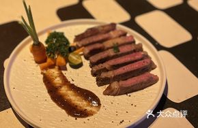 Australian M3 Angus Ribeye