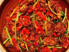 -同喜烤鸭店(光芒店)