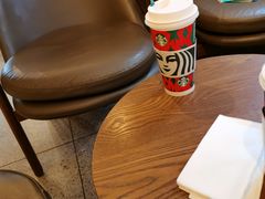 -星巴克(福州三坊七巷店)