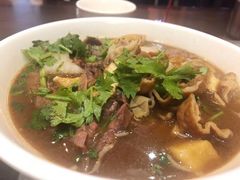 -姚记炒肝店(簋街店)