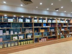 -素之缘素食(新之城店)