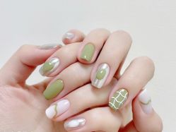 -悦指间美甲美睫